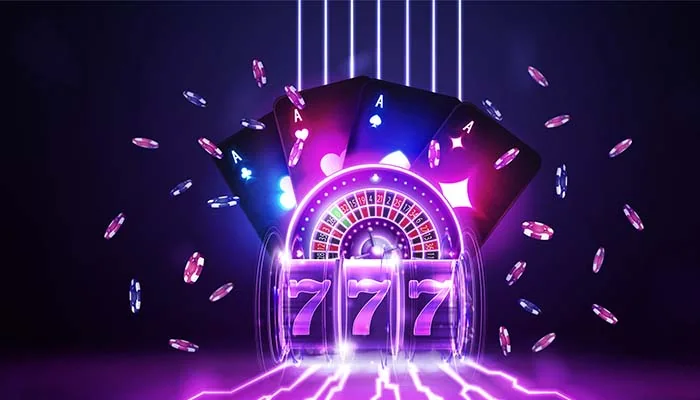 MUBET casino 3