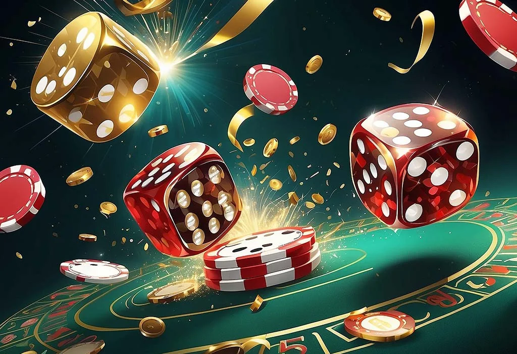 MUBET Slot đi theo cơ chế vòng quay