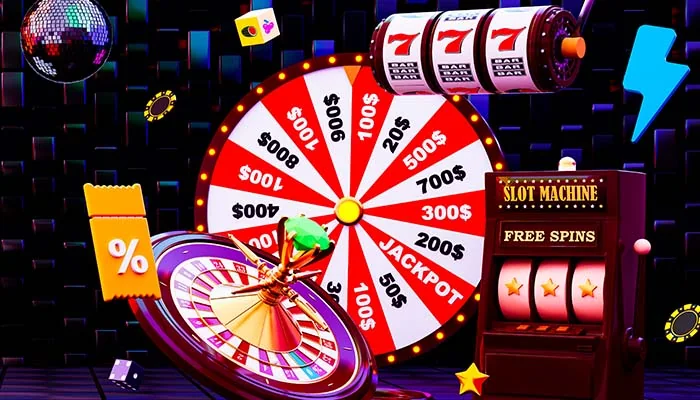 MUBET slot 2